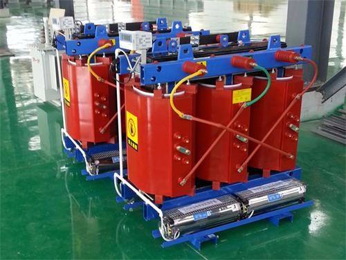 池州SCB12-200KVA/10KV/0.4KV干式变压器