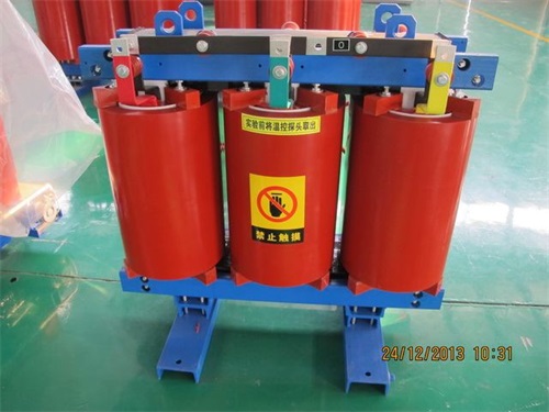 池州SCB10-2500KVA/10KV/0.4KV干式变压器