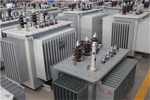 池州1250KVA干式变压器生产厂家