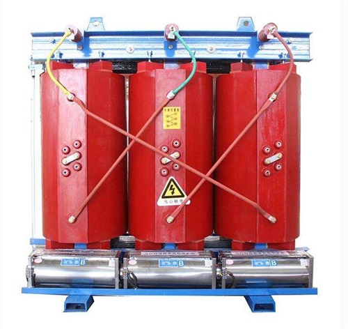 池州SCB10-3150KVA/10KV/0.4KV干式变压器