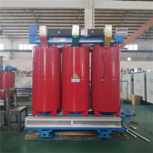 池州SCB10-80KVA/10KV/0.4KV干式变压器