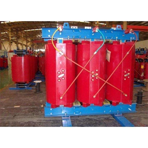 池州SCB11-630KVA/干式变压器