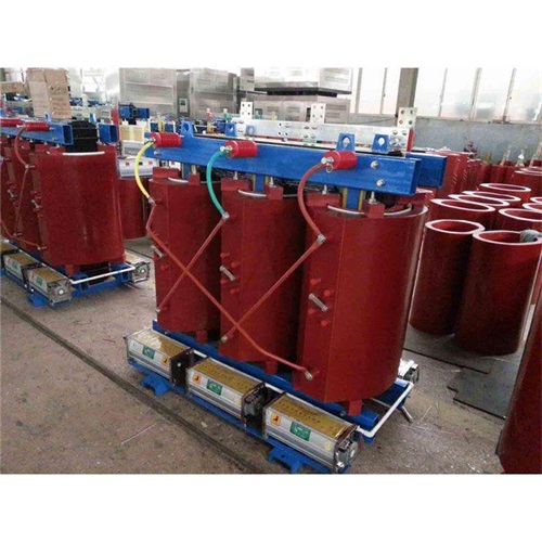 池州SCB12-125KVA/10KV/0.4KV干式变压器
