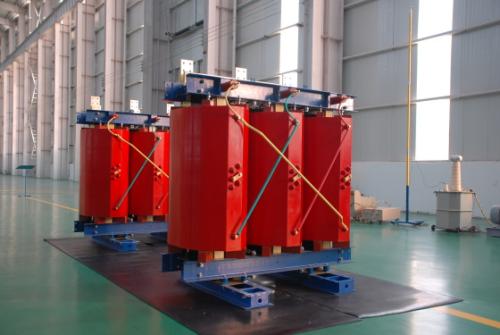 池州SCB10-630KVA干式变压器厂家