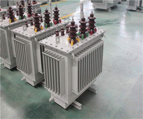 池州SCB10-500KVA/10KV/0.4KV干式变压器