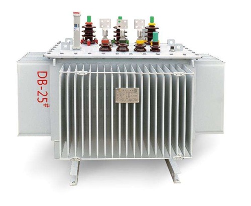 池州SCB10-500KVA/10KV/0.4KV干式变压器