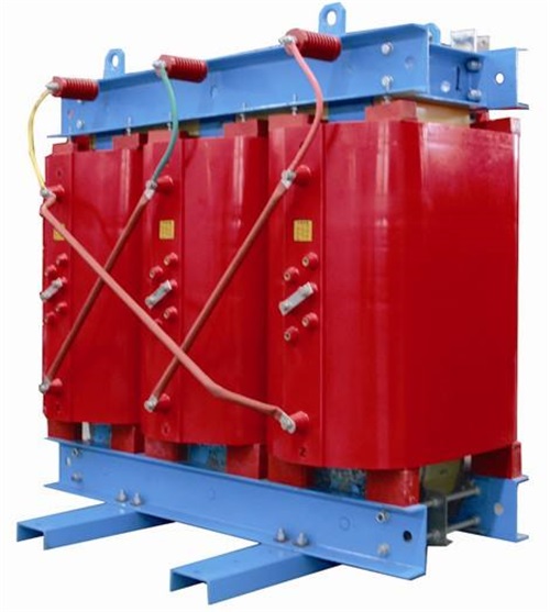 池州SCB12-400KVA/10KV/0.4KV干式变压器