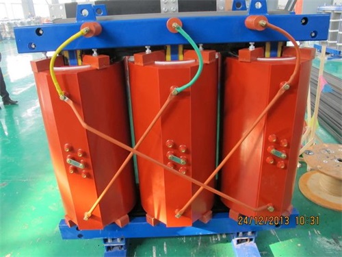 池州SCB13-1600KVA/10KV/0.4KV干式变压器