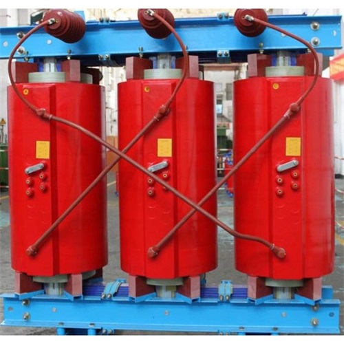 池州SCB11-630KVA/10KV/0.4KV干式变压器