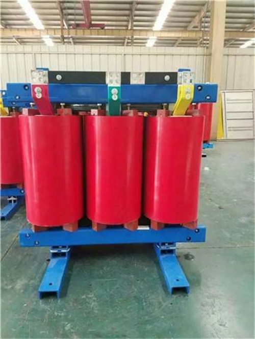 池州SCB10-500KVA/10KV干式变压器