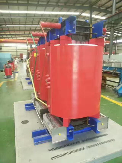 池州SCB12-160KVA变压器