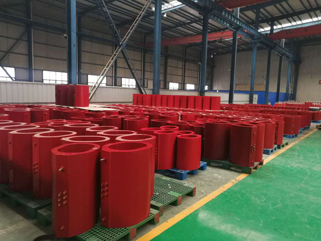 池州SCB14-2000KVA变压器