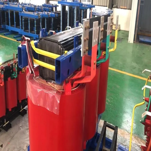 池州SCB14-5000KVA变压器