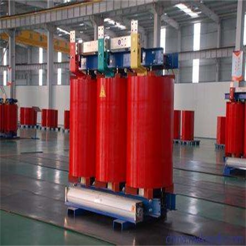 池州SCB18变压器产品标准
